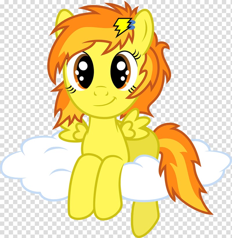 Pony Twilight Sparkle Rainbow Dash Supermarine Spitfire Filly, My little pony transparent background PNG clipart
