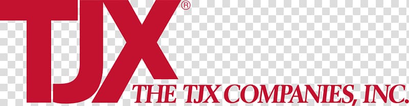 Logo Brand TJX Companies Portable Network Graphics Font, Family WATCHING TV transparent background PNG clipart
