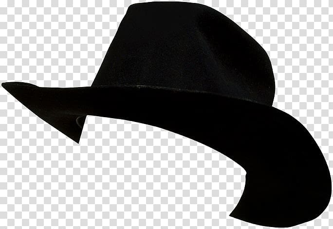 Cowboy hat Stetson Fedora, Hat transparent background PNG clipart