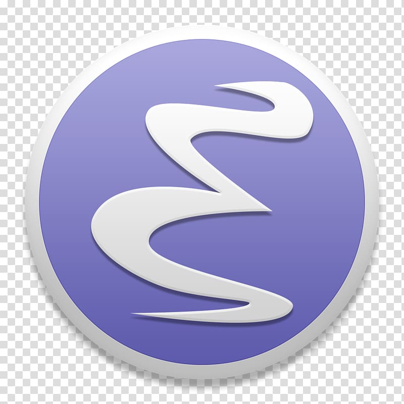 Emacs Lisp macOS GNU, others transparent background PNG clipart