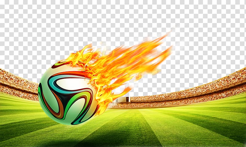 soccer ball , Close-up Computer , Soccer Free HD pull material transparent background PNG clipart