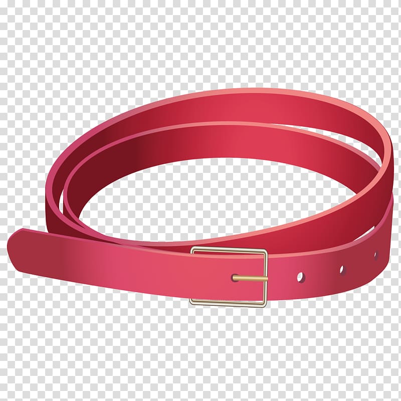 Belt Pink , Pink Belt transparent background PNG clipart | HiClipart