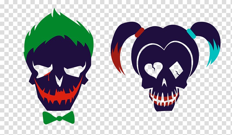 Harley Quinn Joker Poison Ivy El Diablo Captain Boomerang, harley quinn transparent background PNG clipart