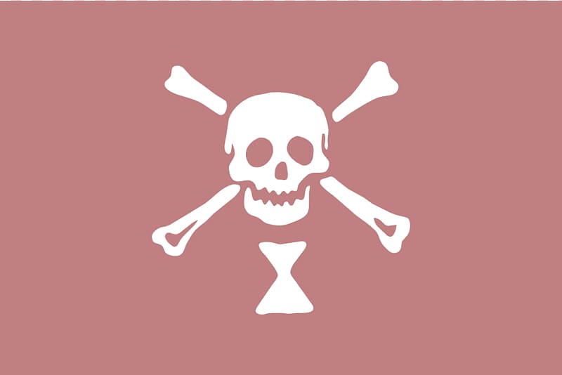 A General History of the Pirates Pirate Round Golden Age of Piracy Jolly Roger, Rose Graphics transparent background PNG clipart
