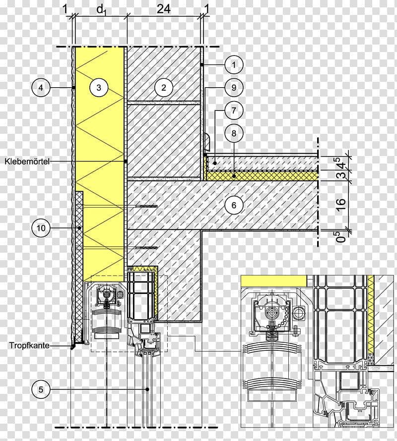 Window Exterior insulation finishing system Facade Masonry veneer Lintel, Bundles transparent background PNG clipart