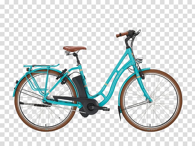 BMW i8 Kalkhoff Electric bicycle Derby Cycle, Bicycle transparent background PNG clipart