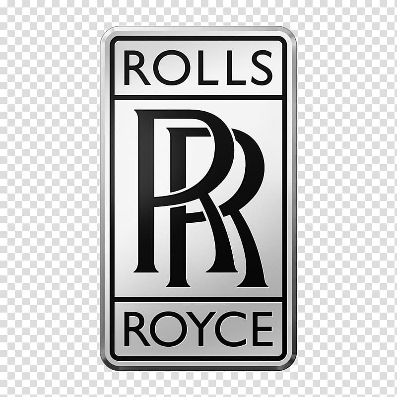 Rolls Royce logo, Car Logo Rolls Royce transparent background PNG clipart