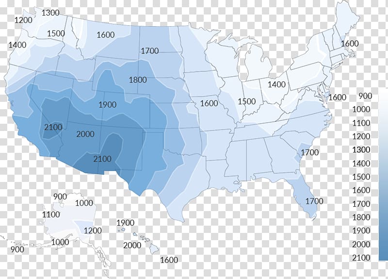 Solar power Solar irradiance Sunlight Map Energy, solar energy map transparent background PNG clipart