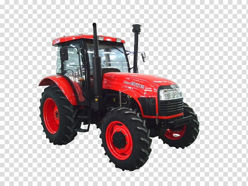 Minsk Tractor Works Massey Ferguson Belarus Беларус-921, tractor transparent background PNG clipart