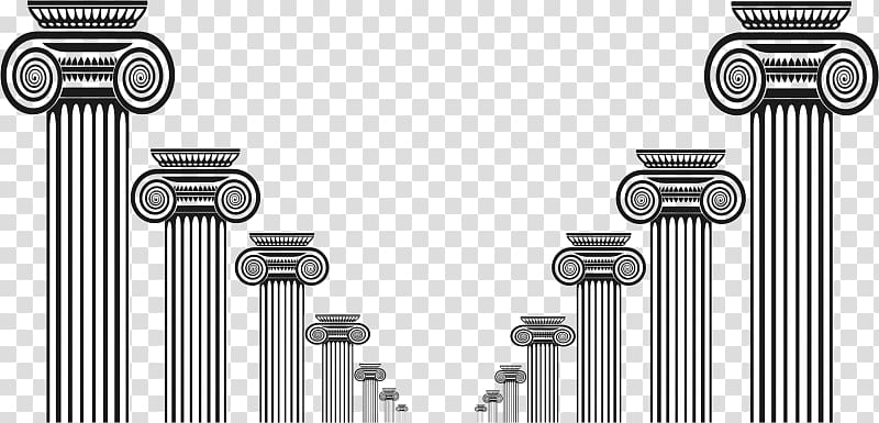 Column Ancient Roman architecture Portable Network Graphics, column transparent background PNG clipart