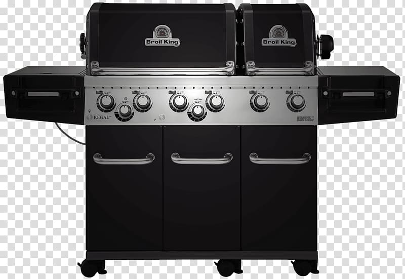 Barbecue Broil King Regal XL Pro Grilling Broil King Imperial XL Propane, barbecue transparent background PNG clipart