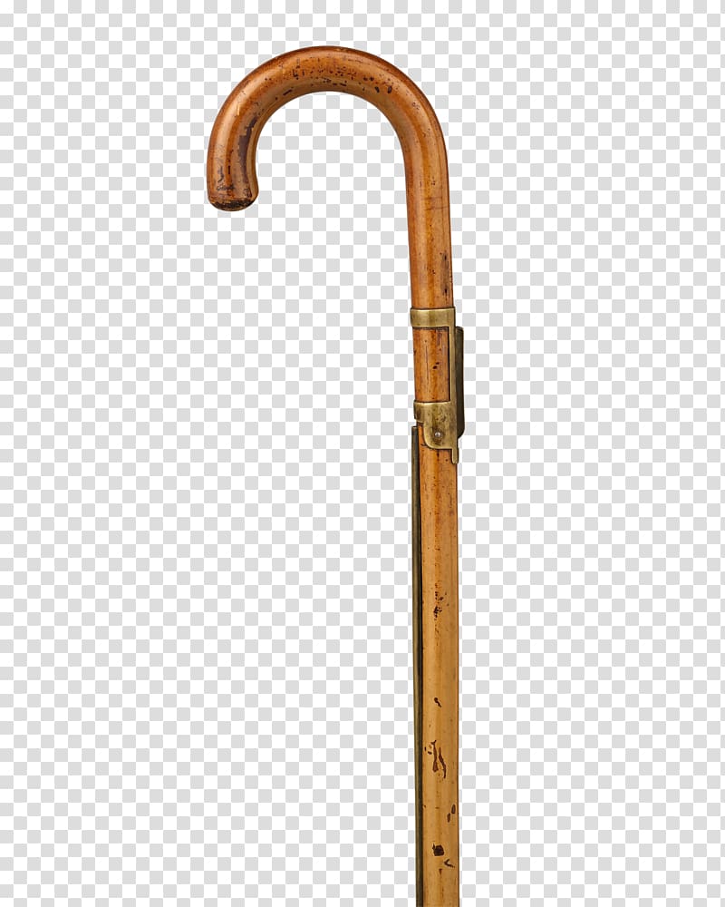 Bastone Assistive cane Walking stick Crutch Swordstick, walking stick transparent background PNG clipart