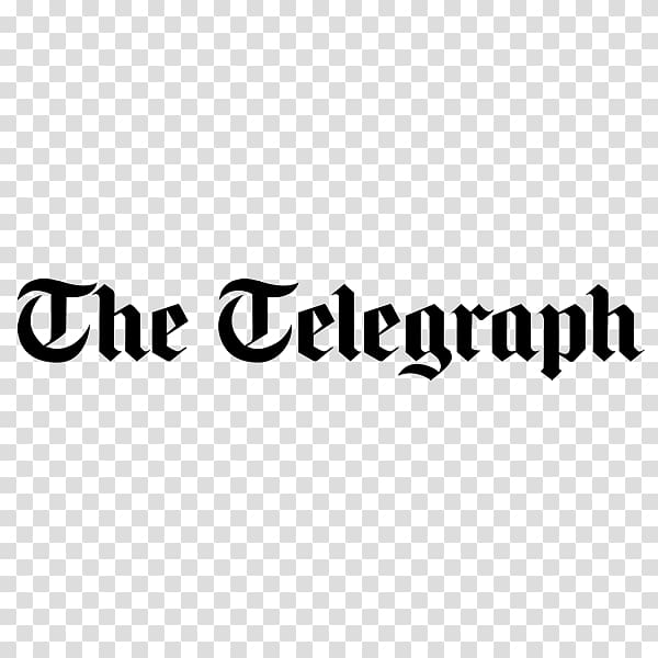 The Daily Telegraph United Kingdom Logo Telegraph Media Group News, united kingdom transparent background PNG clipart