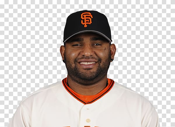 Pablo Sandoval Baseball San Francisco Giants Arizona Diamondbacks Houston Astros, San Francisco Giants transparent background PNG clipart