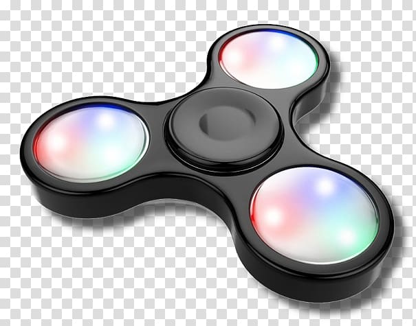 Fidgeting Fidget spinner Anxiety Stress ball Toy, hand spinner transparent background PNG clipart