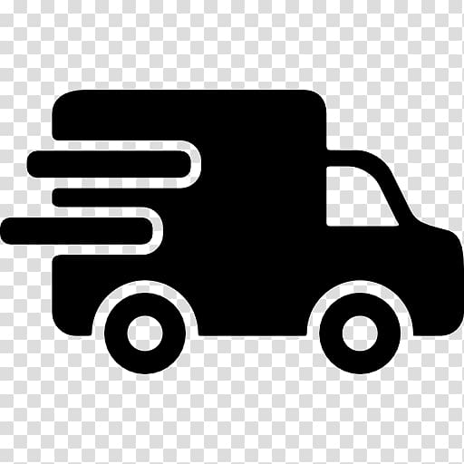 Van Car Delivery Truck Computer Icons, car transparent background PNG clipart