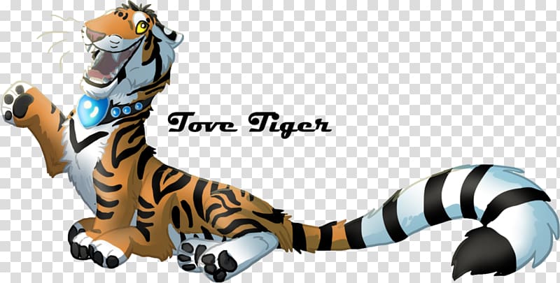 Tiger Cat Horse , tiger transparent background PNG clipart