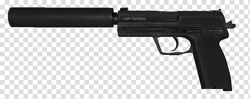 Counter-Strike: Global Offensive Firearm Pistol United States Postal Service SIG Sauer, Handgun transparent background PNG clipart