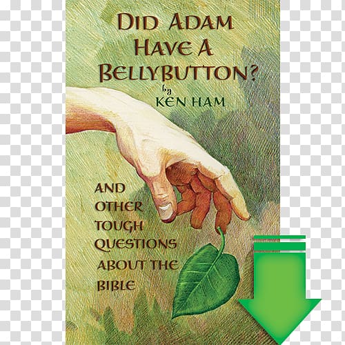 Did Adam Have a Belly Button Bible Book Navel Spirituality, others transparent background PNG clipart