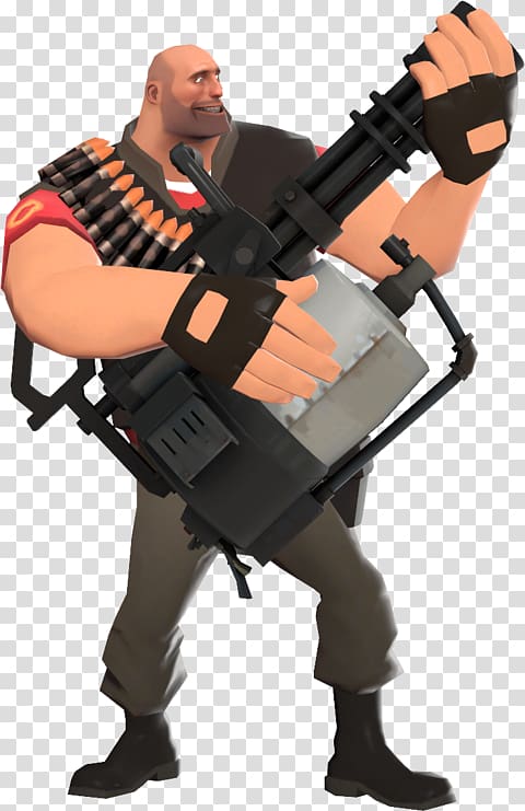 Team Fortress 2 Wiki Video game Minigun Matchmaking, others transparent background PNG clipart