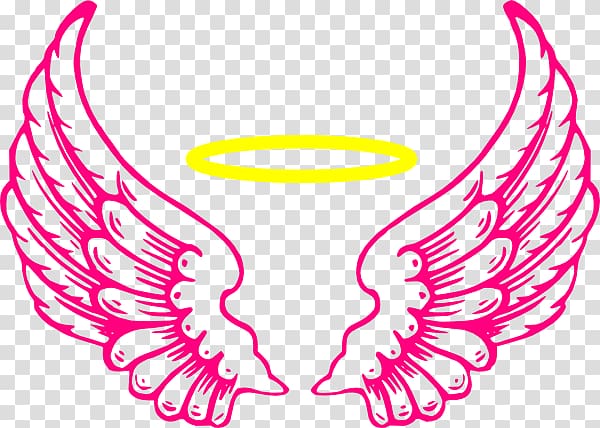 Guardian angel , Halo transparent background PNG clipart