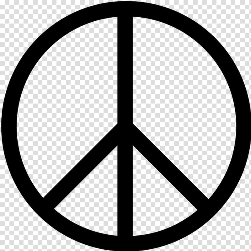 Aldermaston Marches Peace symbols Campaign for Nuclear Disarmament, nuclear transparent background PNG clipart