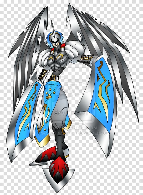 Angemon Digimon Drawing Anime, others transparent background PNG clipart