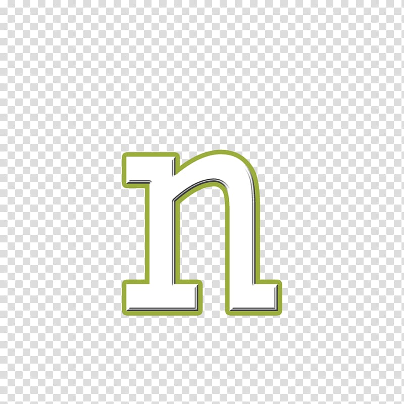 Logo Brand Line, Lower Case Letters transparent background PNG clipart