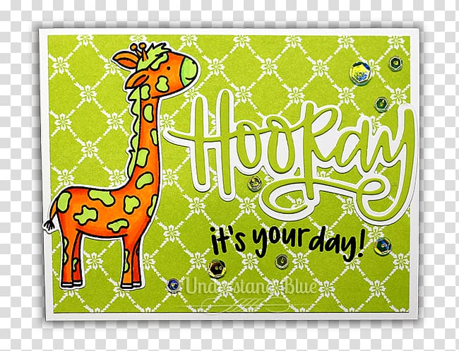 Giraffe Tangled Reindeer, Wild one birthday transparent background PNG clipart