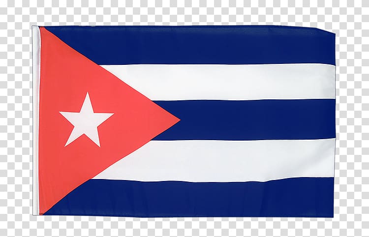 Flag of Cuba Fahne Cienfuegos Ensign, Flag transparent background PNG clipart