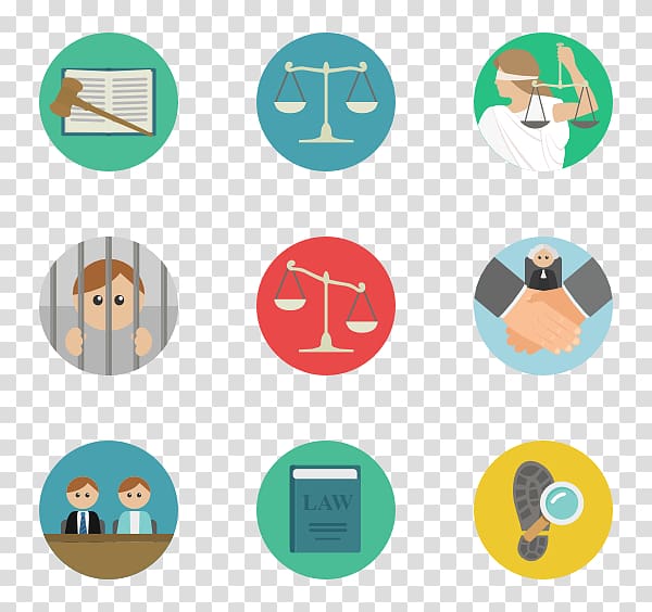 Computer Icons Lawyer , law transparent background PNG clipart