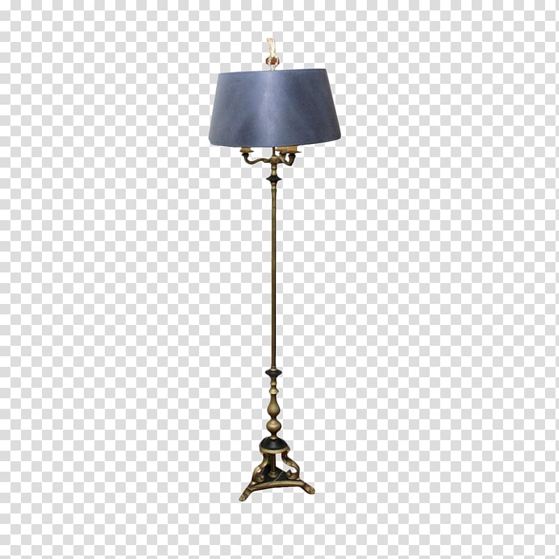 Light fixture Ceiling, chinese style retro floor lamp transparent background PNG clipart