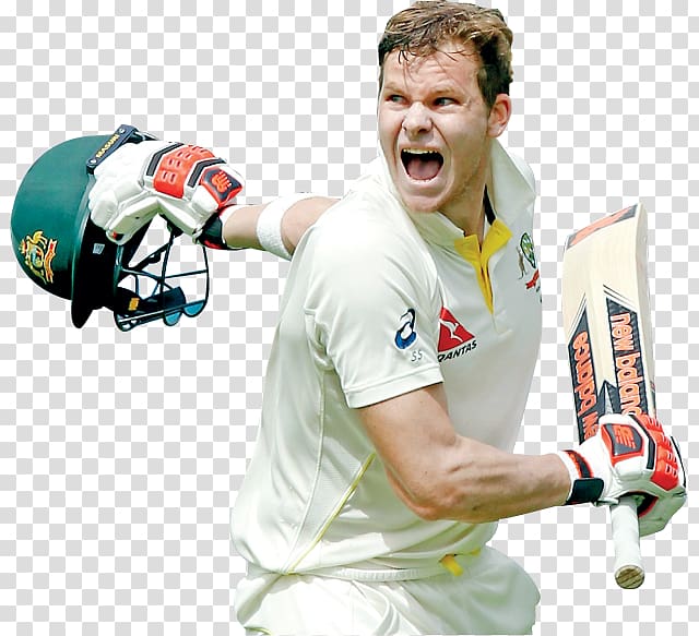 Steve Smith Australia national cricket team India national cricket team West Indies cricket team The Ashes, cricket transparent background PNG clipart
