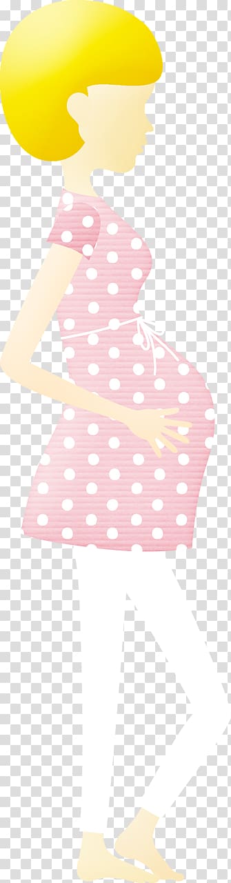 Infant Baby Food Illustration, pregnant cartoon transparent background PNG clipart