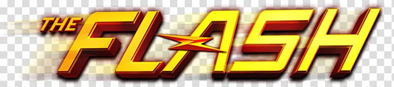Flash vs. Arrow The CW Television Network Eobard Thawne Logo, Flash transparent background PNG clipart