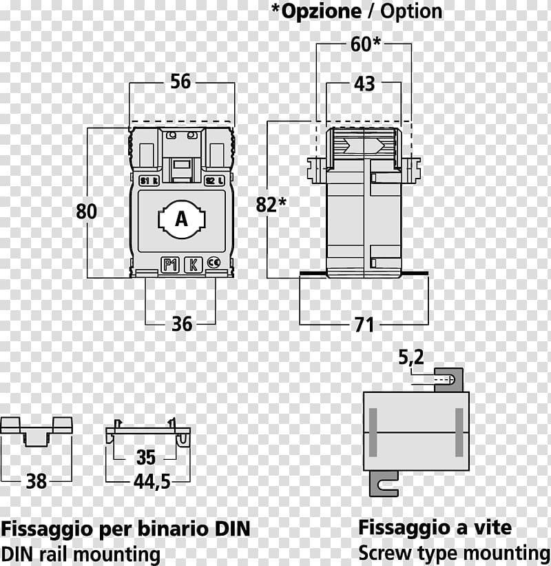 Wiring diagram Current transformer Circuit diagram Wire, tranformer transparent background PNG clipart