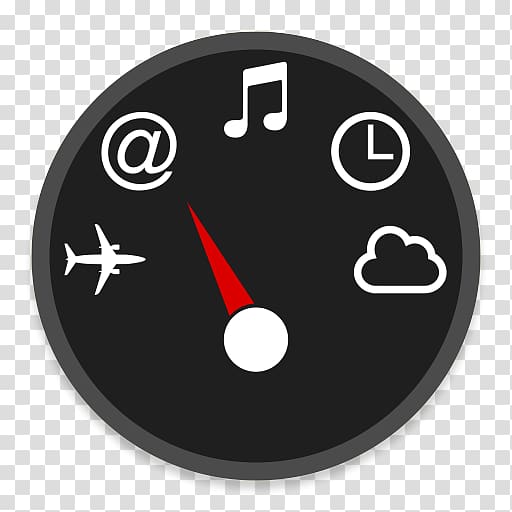 Dashboard Software widget macOS Computer Icons, dashboard transparent background PNG clipart