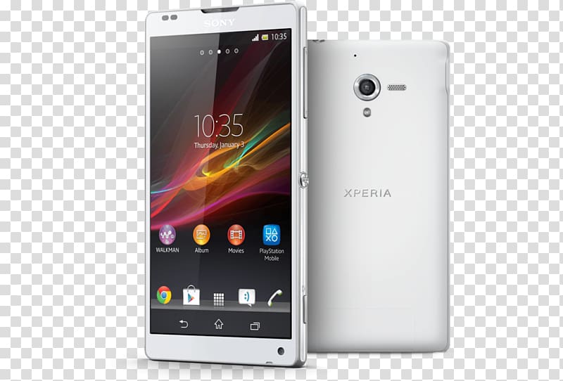 Sony Xperia ZR Sony Xperia T Sony Xperia M2 索尼, smartphone transparent background PNG clipart