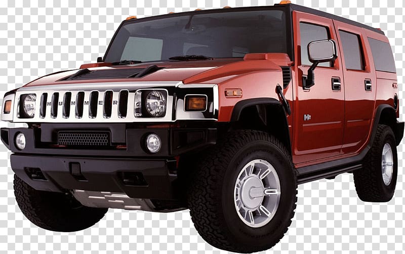 2003 HUMMER H2 Hummer H1 Hummer HX Car, Hummer transparent background PNG clipart