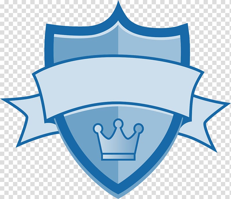 blue shield , Blue Shield transparent background PNG clipart