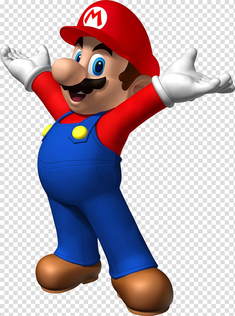 New Super Mario Bros. U New Super Mario Bros. U New Super Mario Bros. 2, mario bros transparent background PNG clipart