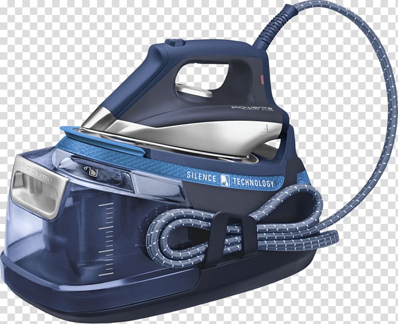 Clothes iron Rowenta Effective Comfort DW2130 Rowenta DW6010 Eco Intelligence Steam, rowenta mosquito transparent background PNG clipart