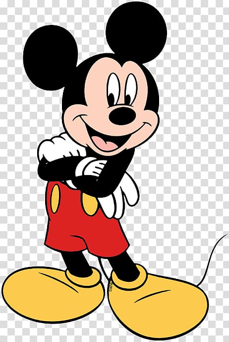 Mickey Mouse Minnie Mouse The Walt Disney Company Epic Mickey Animated cartoon, mickey cartoon transparent background PNG clipart
