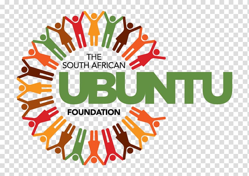 South Africa Ubuntu philosophy Ubuntu Foundation Font, Fatima transparent background PNG clipart