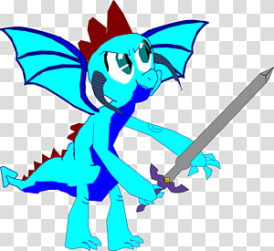 Cartoon Line Legendary creature , line transparent background PNG clipart thumbnail