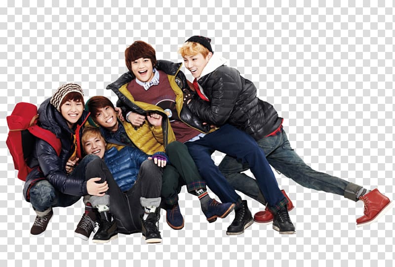 SHINee K-pop S.M. Entertainment Boy band, hello transparent background PNG clipart