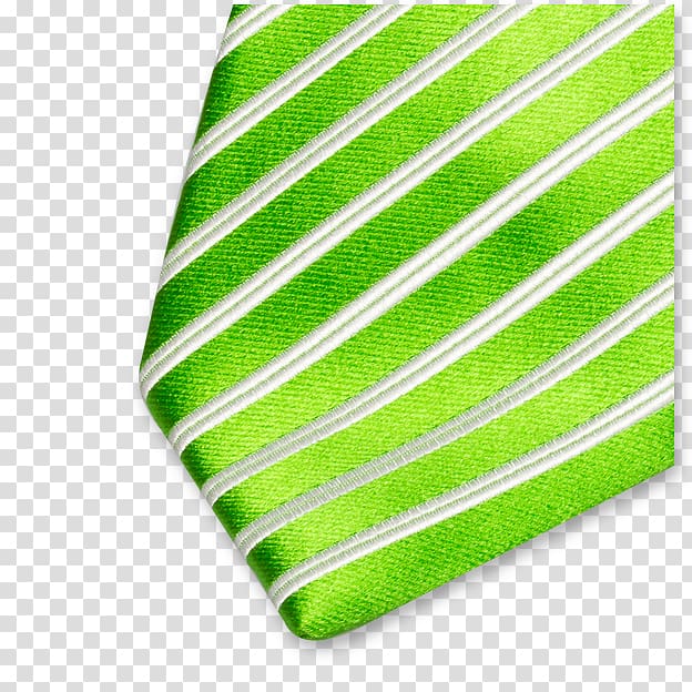 Necktie Silk Stripe Satin Bow tie, Manzana Verde transparent background PNG clipart