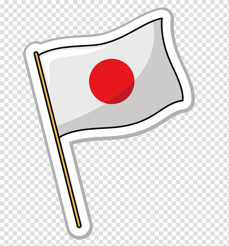 flag of Japan , Flag of Japan Flag of the United States, Japanese flag transparent background PNG clipart