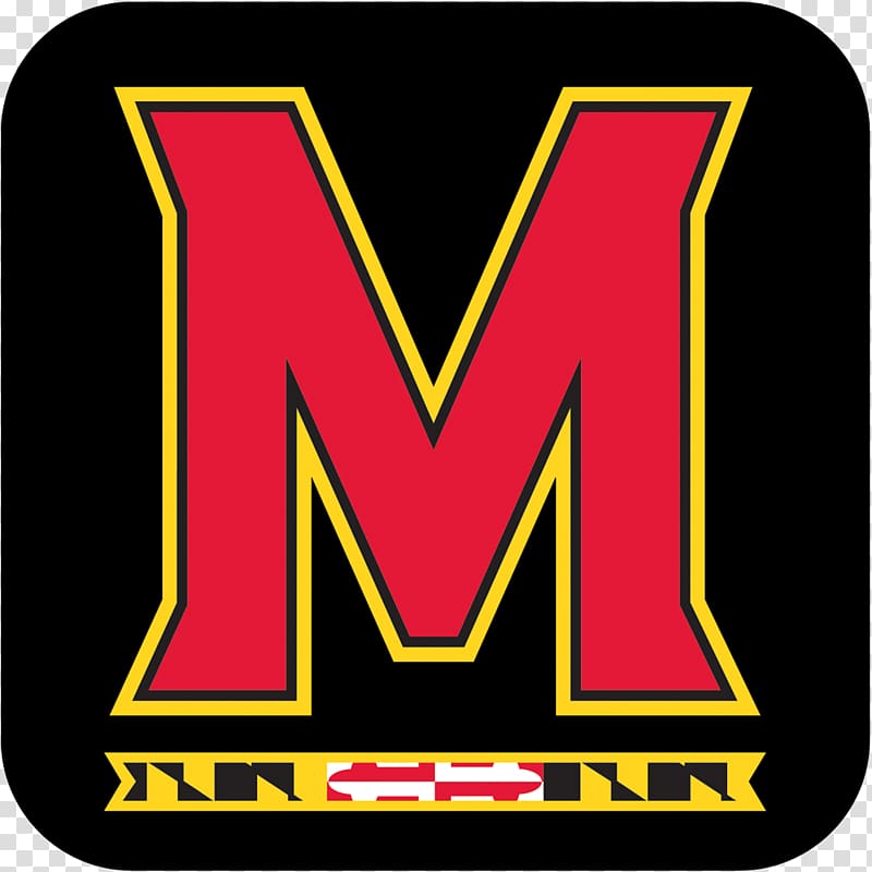 Xfinity Center College Park Maryland Terrapins men\'s basketball Maryland Terrapins women\'s basketball Maryland Terrapins women\'s lacrosse Maryland Terrapins football, basketball team logo transparent background PNG clipart