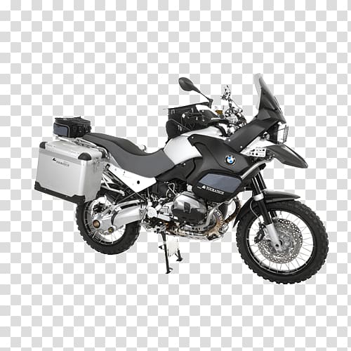 BMW R1200R Car Motorcycle accessories BMW R1200GS, car transparent background PNG clipart